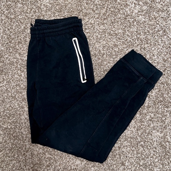 Old Navy Other - Old Navy Dynamic Active Fleece Cuffed Joggers